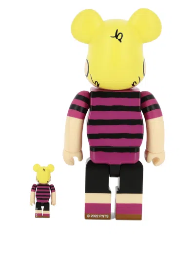 Medicom Toy Medicom 100% + 400% Schroeder Be@rbrick Multicolor In Multi