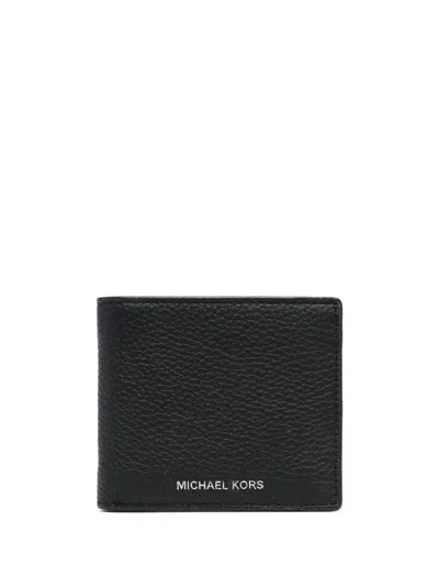 Michael Kors "hudson" Billfold Wallet