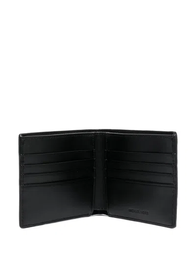 Michael Kors "hudson" Billfold Wallet