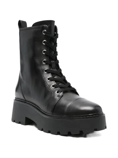 Michael Michael Kors "blake" Bootie In Black