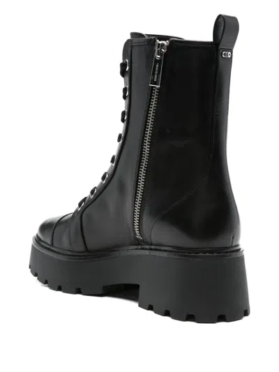 Michael Michael Kors "blake" Bootie In Black
