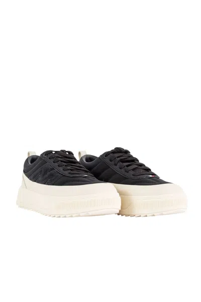 Moncler Monpulse Sneakers In Multi