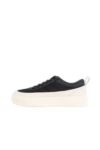 Moncler Monpulse Sneakers In Multi