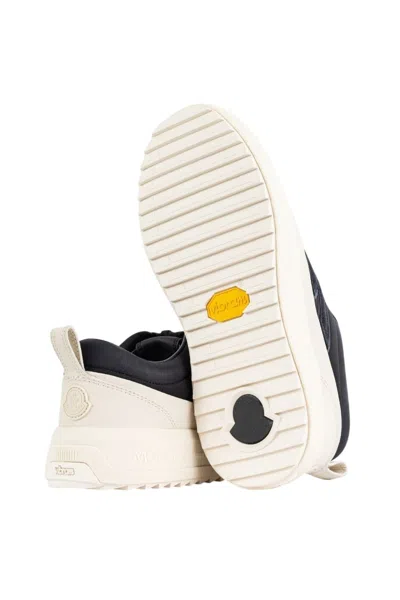 Moncler Monpulse Sneakers In Multi