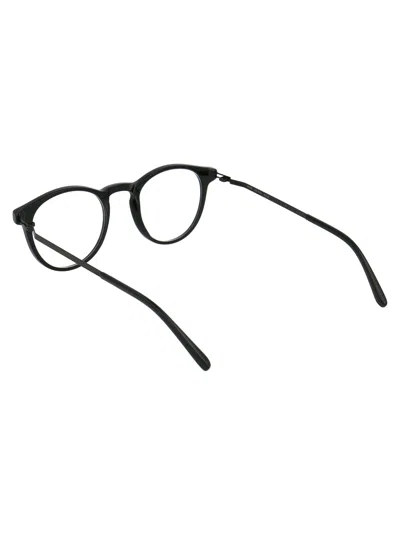 Mykita Talini Glasses In Black