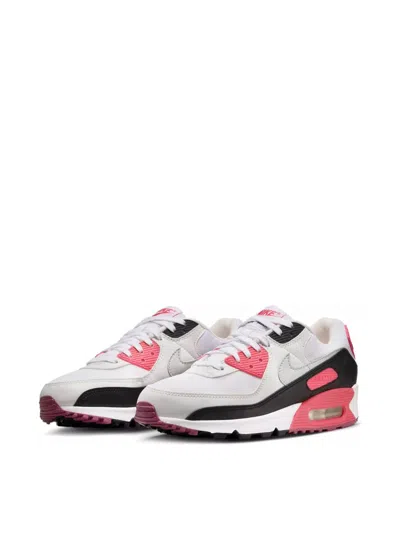 Nike Air Max 90 Sneakers In Multi