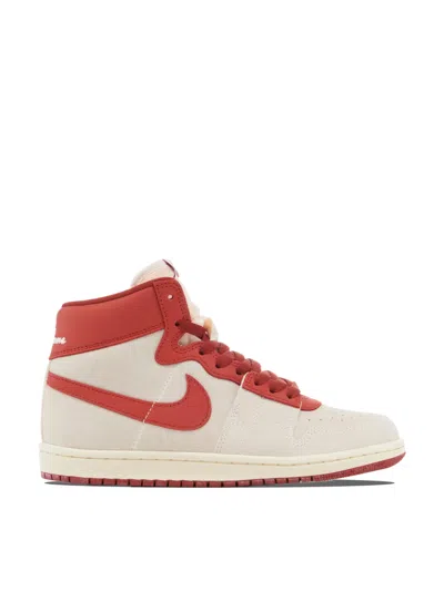 Nike Jordan Air Ship Every Game Sneakers In Multi