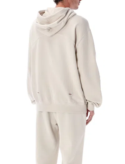 Nike M Nrg Cs Hoodie Flc 2 In White