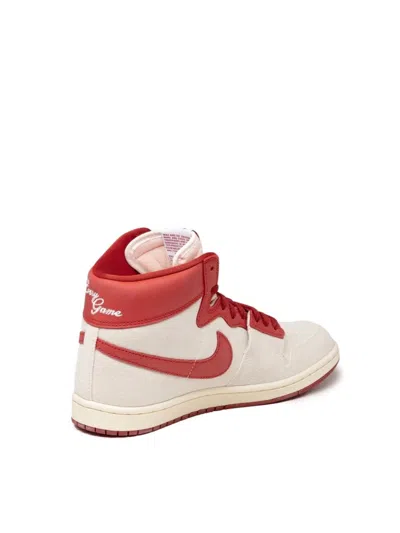 Nike Jordan Air Ship Every Game Sneakers In Multi