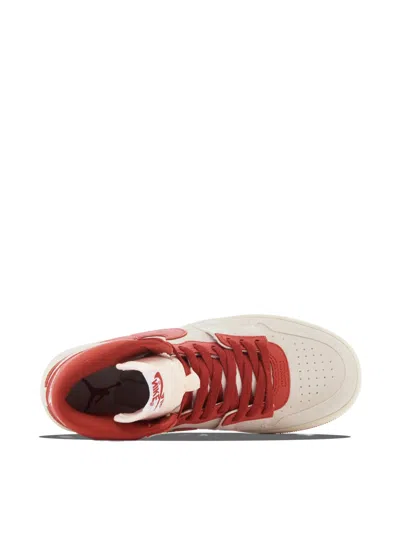 Nike Jordan Air Ship Every Game Sneakers In Multi