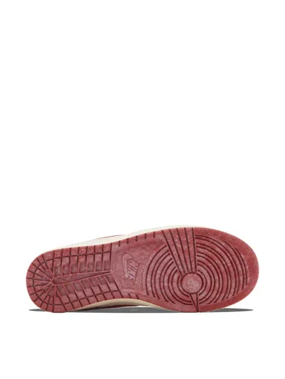 Nike Jordan Air Ship Every Game Sneakers In Multi