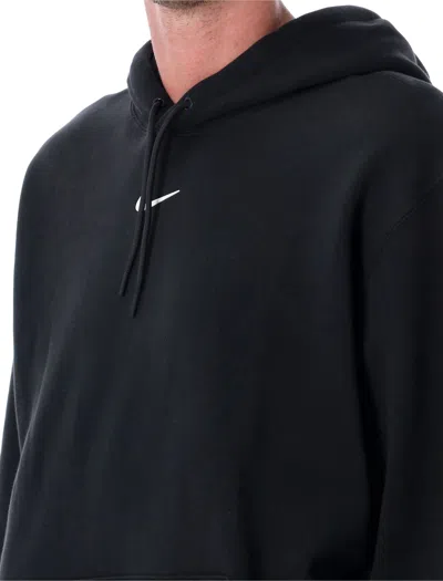 Nike Nocta Fleece Nrg Cs Hoodie In Black