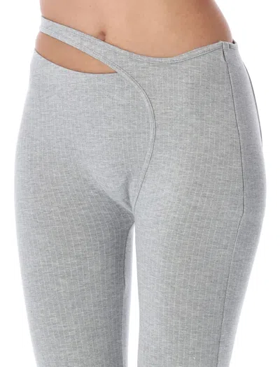 Ottolinger Ada Leggings In Gray