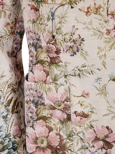Pierre-louis Mascia Pierre Louis Mascia Women "giansu" Jacket In Multi