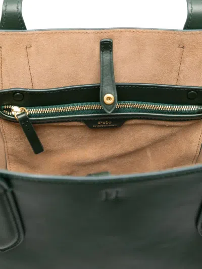 Polo Ralph Lauren "blpt N/s Tte" Tote Large Bag