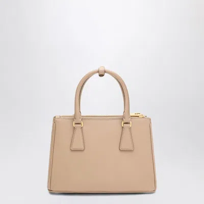 Prada Light Pink Galleria Small Handbag