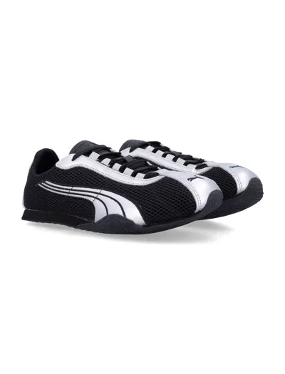 Puma H-street Og Sneaker In Black