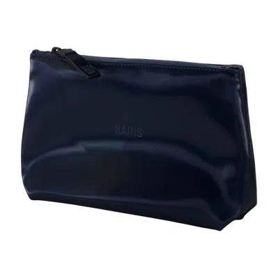Rains Cosmetic Bag W3 Pouch