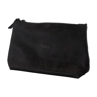 Rains Cosmetic Bag W3 Pouch