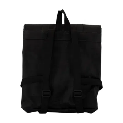 Rains Msn Bag Mini W3 Backpack
