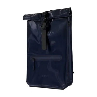 Rains Rolltop Rucksack W3 Backpack