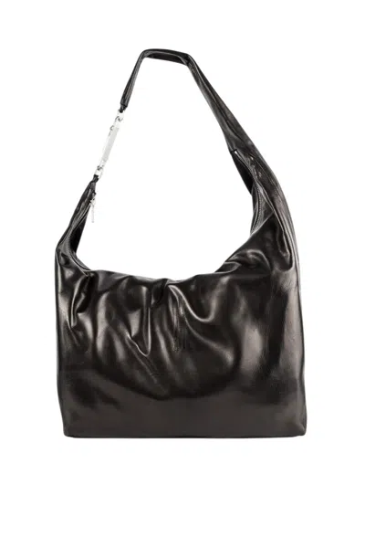 Rick Owens Gemini Handbag
