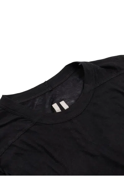 Rick Owens Tshirt Level