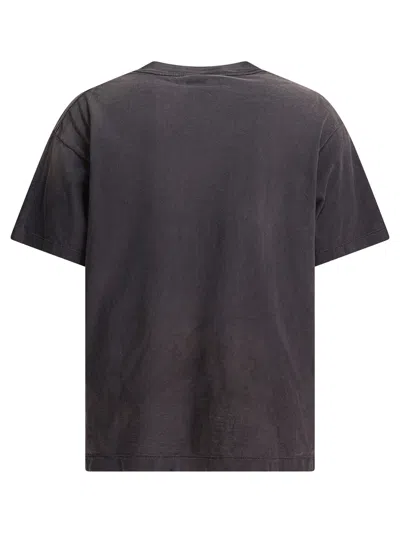 Saint Mxxxxxx X Neighborhood Graphic-print T-shirt In Multi