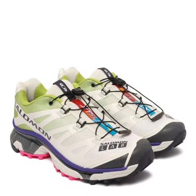Salomon Vanilla Ice Sneakers In Multi
