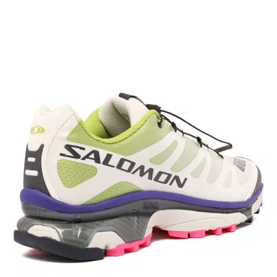 Salomon Vanilla Ice Sneakers In Multi