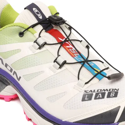 Salomon Vanilla Ice Sneakers In Multi