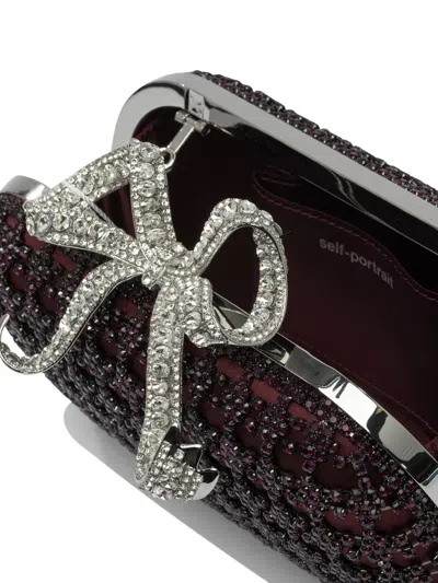 Self-portrait Clutches