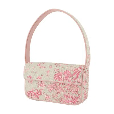 Staud Tommy Shoulder Bag