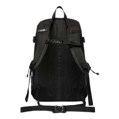 The North Face Black Nylon Bags
