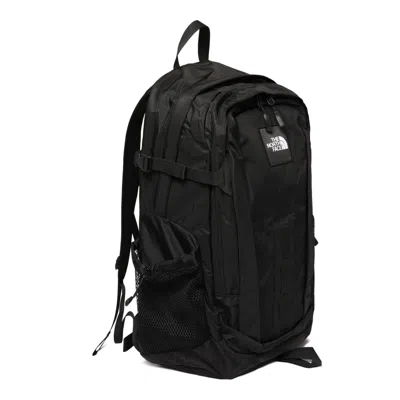 The North Face Black Nylon Bags