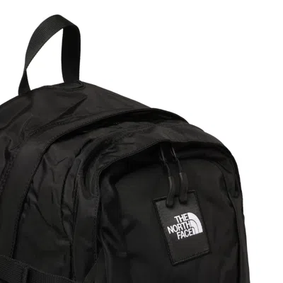 The North Face Black Nylon Bags
