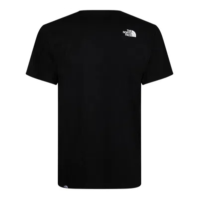 The North Face Logo-print Short-sleeve T-shirt
