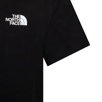 The North Face Logo-print Short-sleeve T-shirt