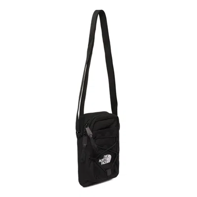 The North Face Black Recycled Polyester Bags
