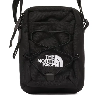 The North Face Black Recycled Polyester Bags