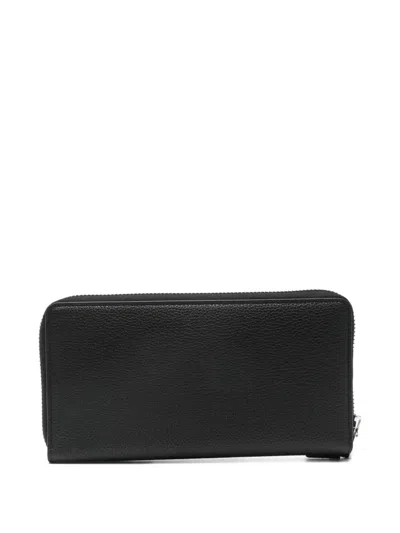 Tom Ford Mens Wallet In Black