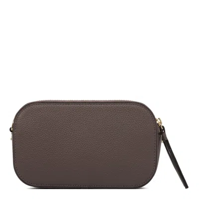 Tory Burch Clam Shell Lamb Leather Bags