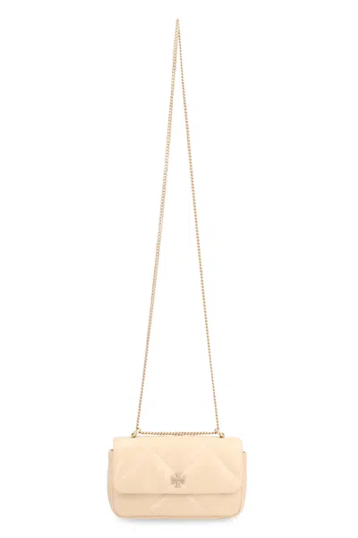 Tory Burch Kira Bag In Diamond Quilt
