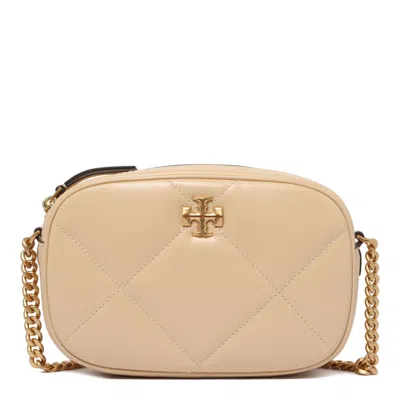 Tory Burch Vanilla Leather Bags