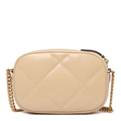 Tory Burch Vanilla Leather Bags