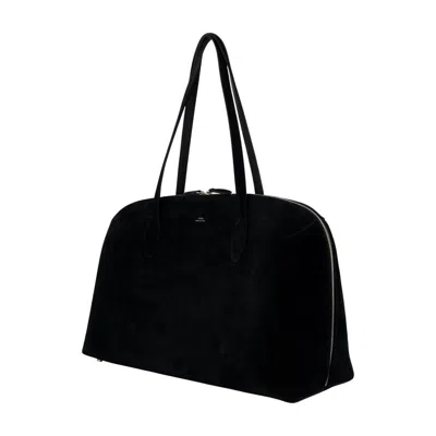 Totême Toteme "suede Day" Tote Bag