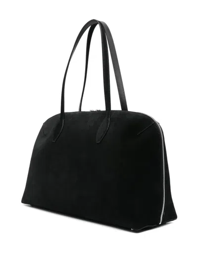 Totême Toteme "suede Day" Tote Bag