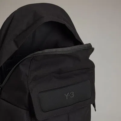 Y-3 Backpack S