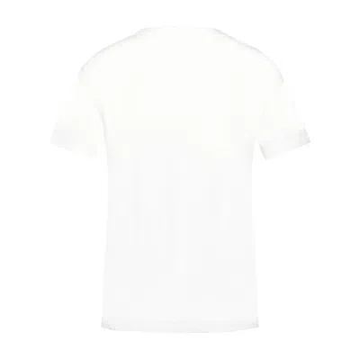 Zadig & Voltaire Zadig&voltaire Marta Pcl Wings Strass T-shirt