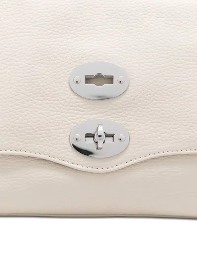 Zanellato Postina Daily Small Leather Handbag